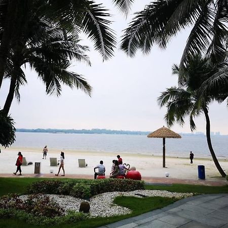 Country Garden Bay Point Homestay By Easyhomestay Джохор-Бару Екстер'єр фото