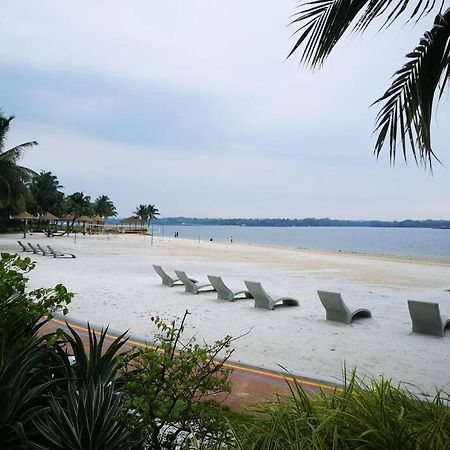 Country Garden Bay Point Homestay By Easyhomestay Джохор-Бару Екстер'єр фото