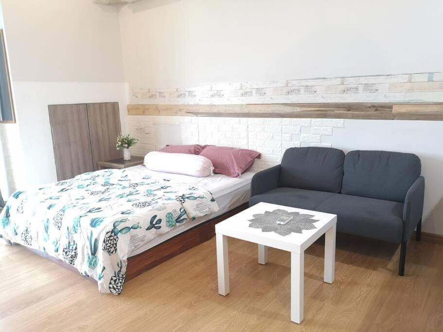 Country Garden Bay Point Homestay By Easyhomestay Джохор-Бару Екстер'єр фото