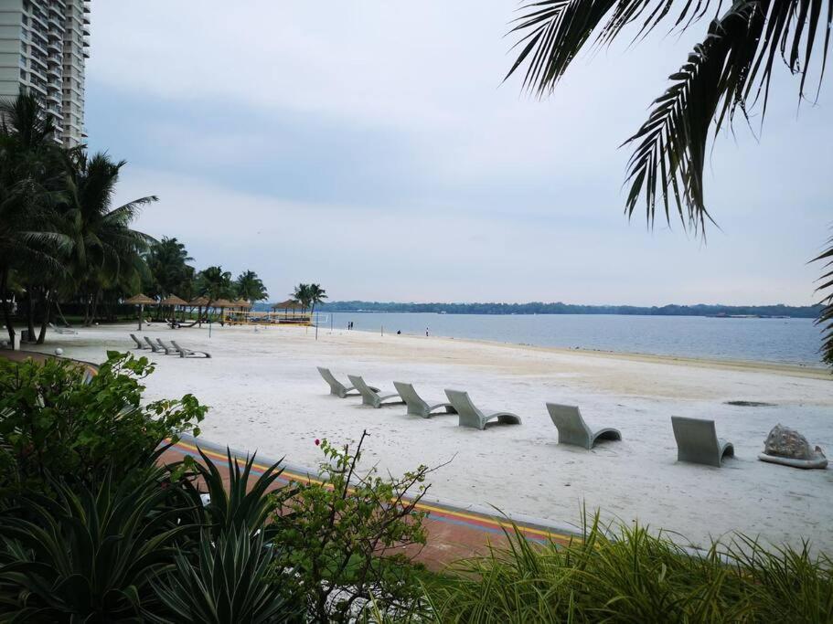 Country Garden Bay Point Homestay By Easyhomestay Джохор-Бару Екстер'єр фото