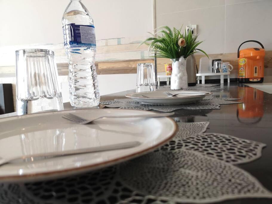 Country Garden Bay Point Homestay By Easyhomestay Джохор-Бару Екстер'єр фото
