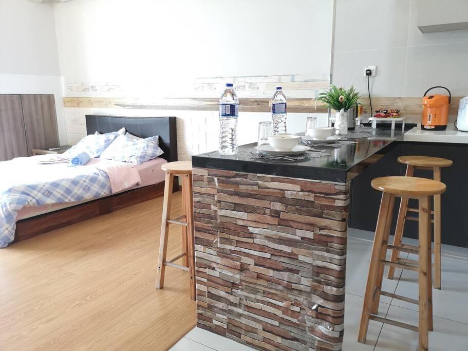 Country Garden Bay Point Homestay By Easyhomestay Джохор-Бару Екстер'єр фото