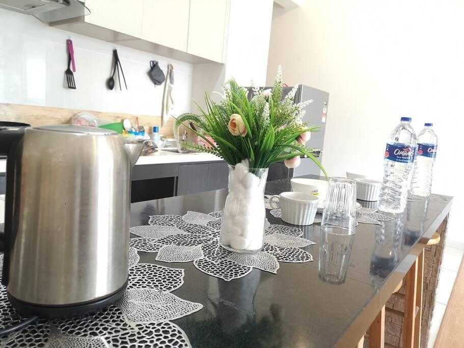 Country Garden Bay Point Homestay By Easyhomestay Джохор-Бару Екстер'єр фото