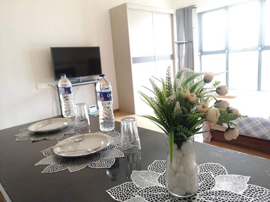 Country Garden Bay Point Homestay By Easyhomestay Джохор-Бару Екстер'єр фото