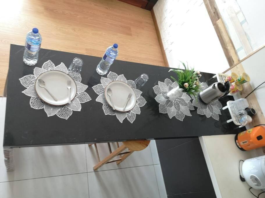 Country Garden Bay Point Homestay By Easyhomestay Джохор-Бару Екстер'єр фото