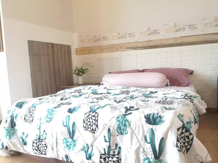 Country Garden Bay Point Homestay By Easyhomestay Джохор-Бару Екстер'єр фото