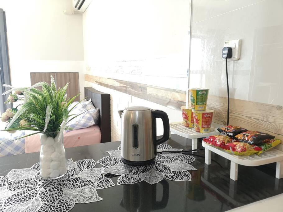 Country Garden Bay Point Homestay By Easyhomestay Джохор-Бару Екстер'єр фото