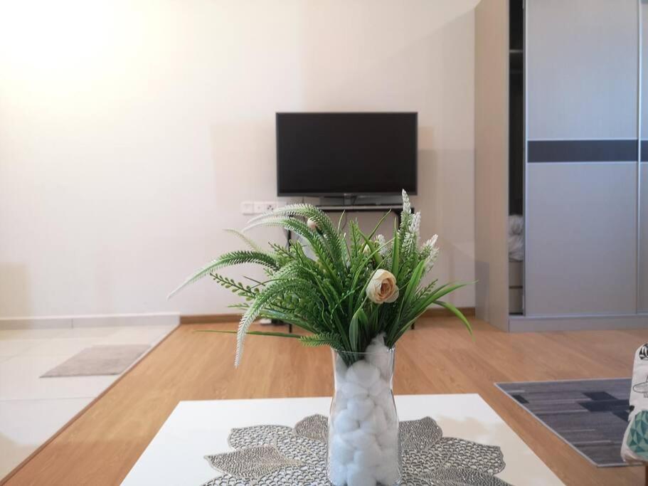 Country Garden Bay Point Homestay By Easyhomestay Джохор-Бару Екстер'єр фото