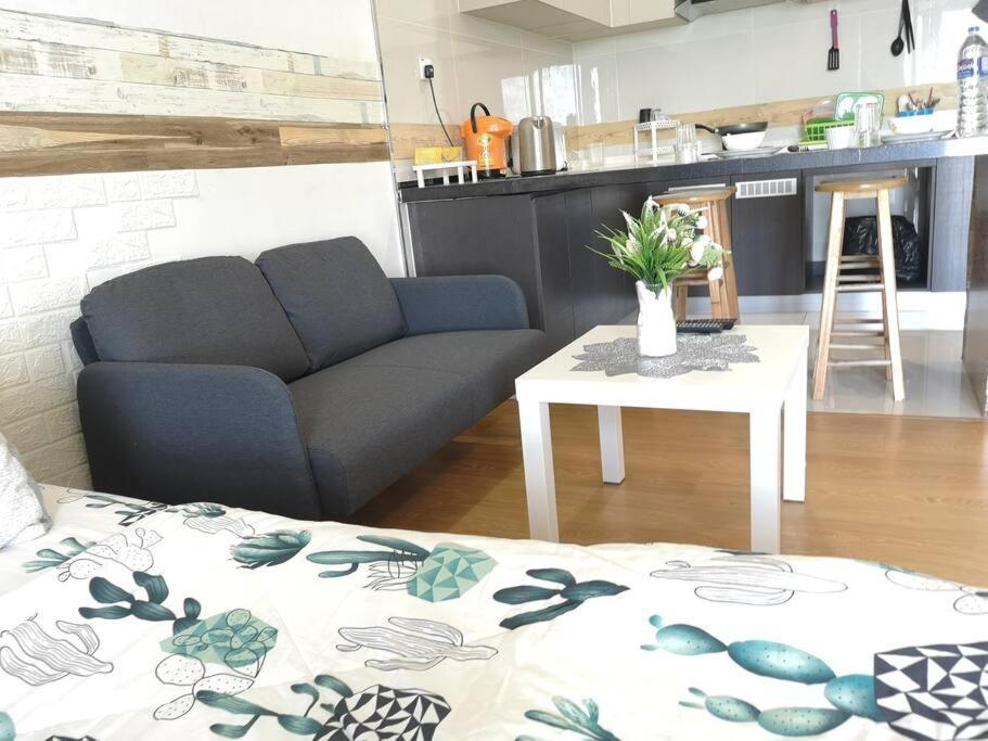 Country Garden Bay Point Homestay By Easyhomestay Джохор-Бару Екстер'єр фото